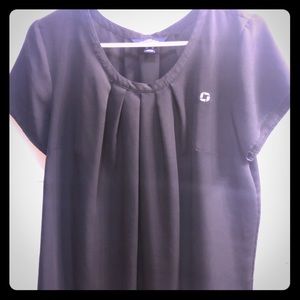 Chase Land’s End Blouse